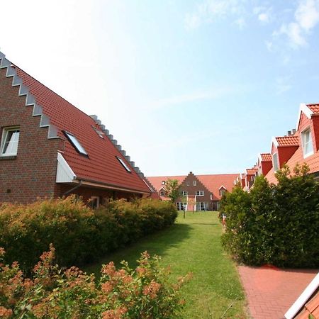 Seepark Burhave_ Butjadingen Exterior foto